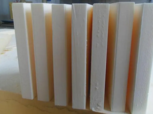 復合保溫板制作及施工方法