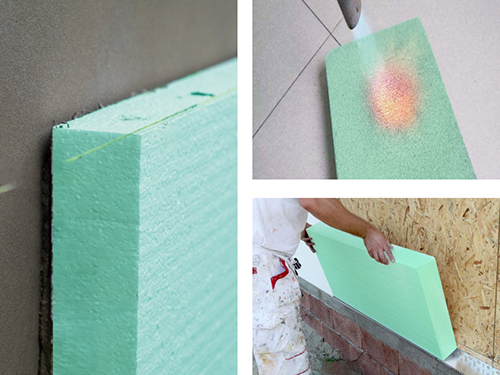 墻體內保溫系統(tǒng)施工方法