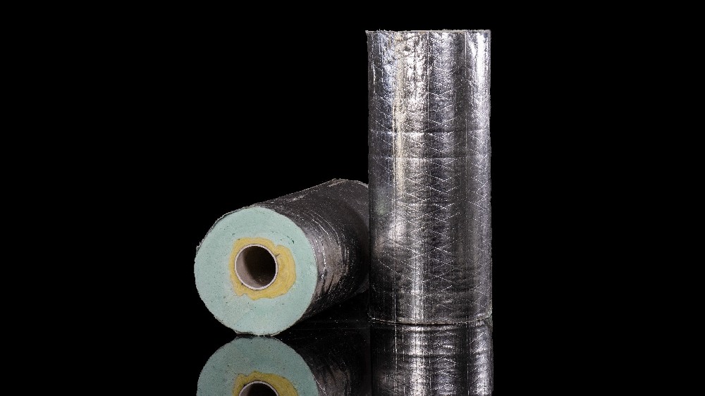 【安泰分享】常用的管道保溫材料有哪些？哪種比較好？